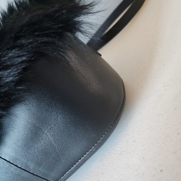 Theroy Crossbody "LIKE NEW" - Picture 10 of 16